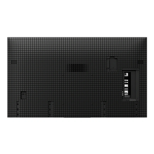 Sony Bravia 8, 55", 4K UHD, OLED, sudraba - Televizors