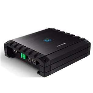 Alpine S2-A60M S-Series - Car Amplifier ALP-S2-A60M