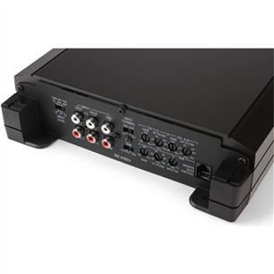 Alpine S2-A55V, 5-channels - Car Amplifier