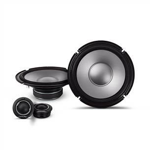 Alpine S2-S80C S-Series, 20 см - Автомобильные динамики ALP-S2-S80C