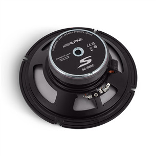 Alpine S2-S80C S-Series, 20 см - Автомобильные динамики