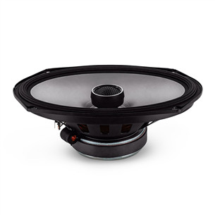 Alpine S2-S69 S-Series, 16 см x 24 см - Автомобильные динамики