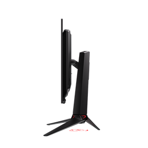 Asus ROG Swift OLED PG32UCDM, 32", 4K UHD, 240 Hz, melna - Monitors