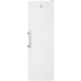 Electrolux 600 Series DynamicAir, 395 L, height 186 cm, white - Cooler