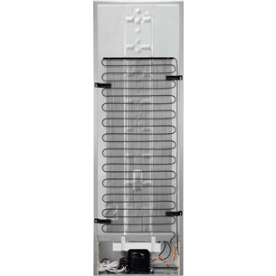 Electrolux 600 Series DynamicAir, 395 л, высота 186 см, белый - Холодильный шкаф