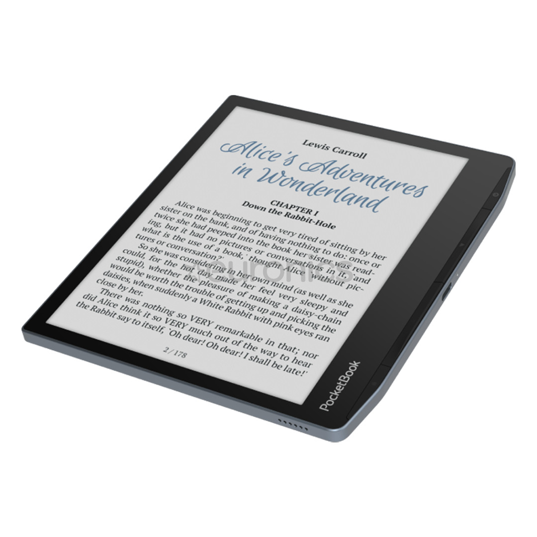 PocketBook Era Color, 7'', 32 ГБ, черный - Электронная книга