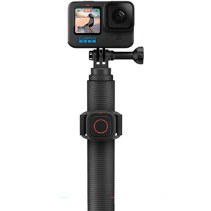 GoPro Extension Pole with Bluetooth Shutter Remote - Statīvs kamerai