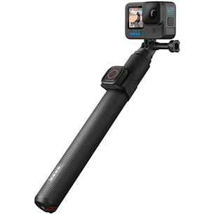 GoPro Extension Pole with Bluetooth Shutter Remote - Statīvs kamerai