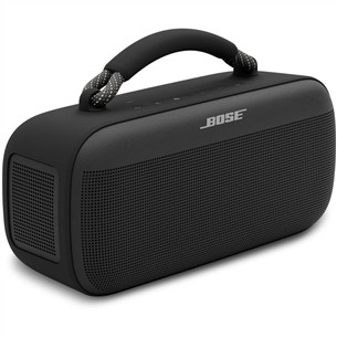 Bose SoundLink Max, черный - Портативная колонка 883848-0010
