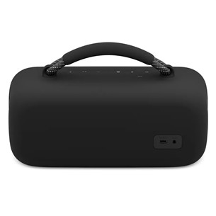 Bose SoundLink Max, black - Portable Speaker