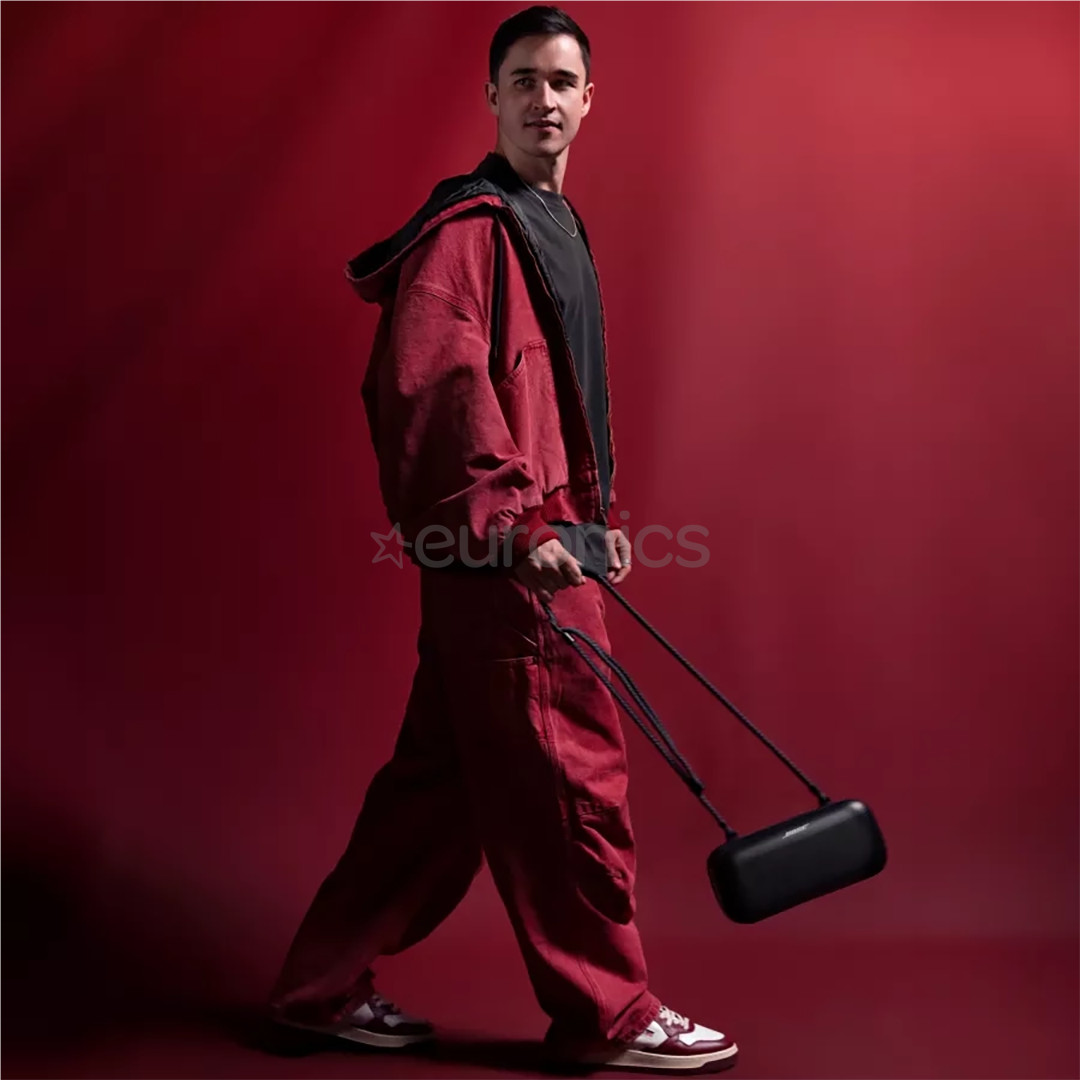 Bose SoundLink Max, black - Portable Speaker