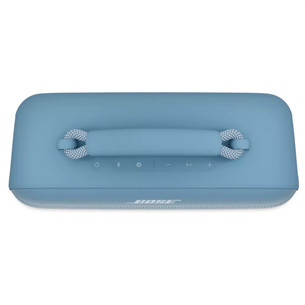 Bose SoundLink Max, blue - Portable Speaker