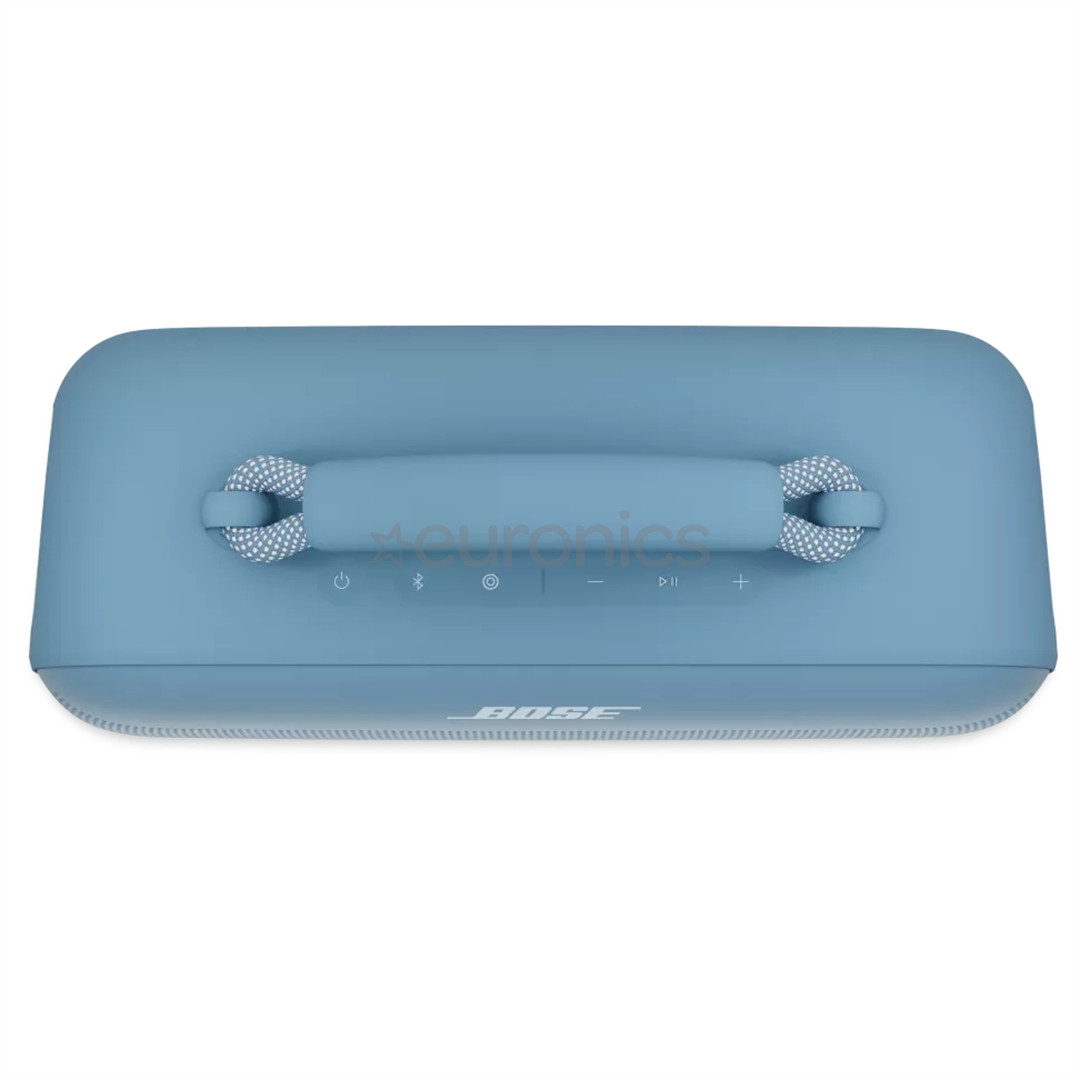Bose SoundLink Max, blue - Portable Speaker