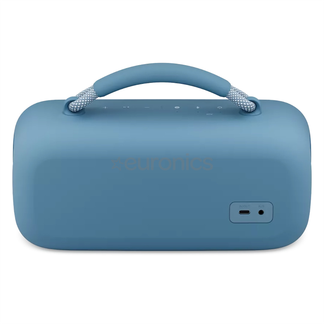 Bose SoundLink Max, blue - Portable Speaker