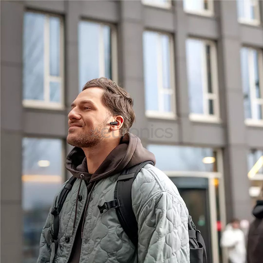 Philips TAT2139, black - Wireless Headphones