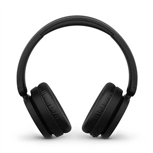 Philips TAH5209, черный - Беспроводные наушники
