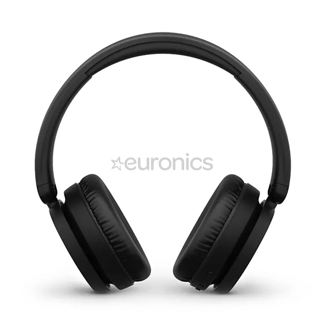 Philips TAH5209, черный - Беспроводные наушники