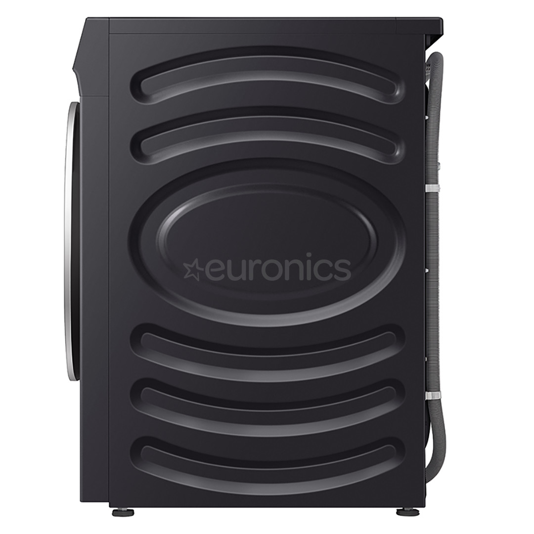 Hisense, 12 kg, depth 61 cm, 1400 rpm - Front load washing machine