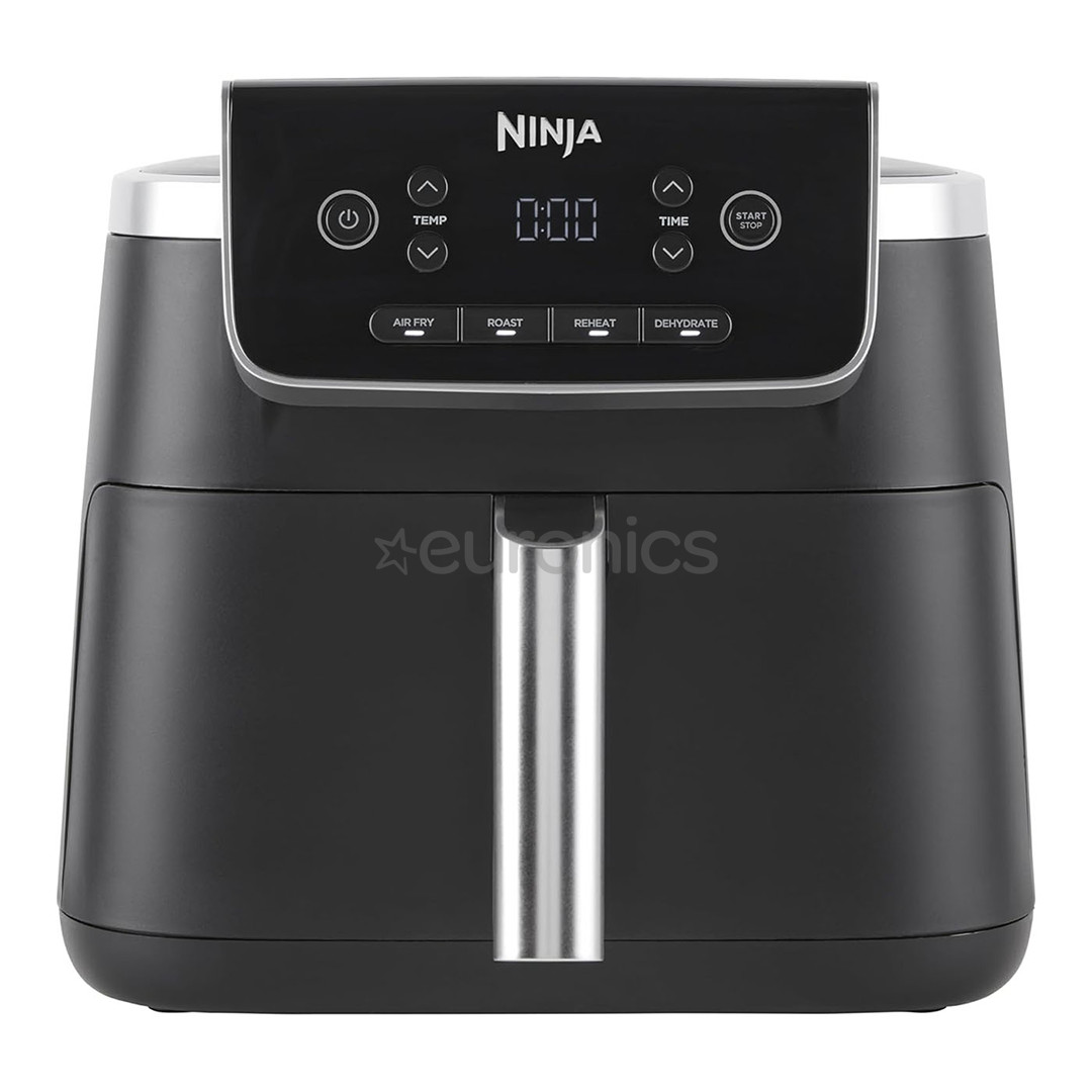 Ninja Air Fryer PRO 4.7 L, 1750 W, black - Air Fryer