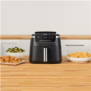 Ninja Air Fryer PRO 4.7 L, 1750 W, black - Air Fryer