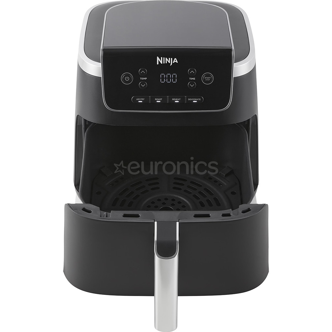 Ninja Air Fryer PRO 4.7 L, 1750 W, black - Air Fryer