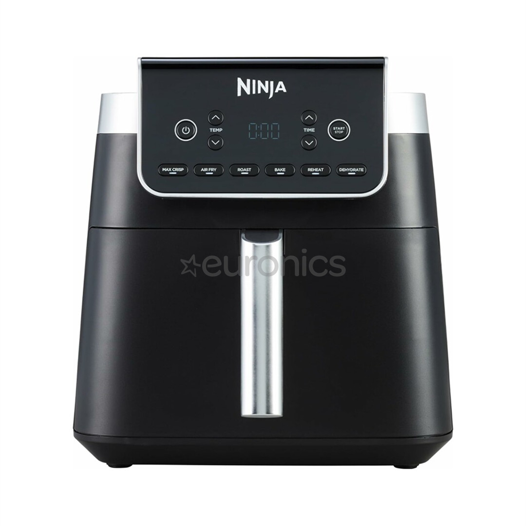 Ninja Air Fryer MAX PRO 6.2L, 2000 W, black - Air fryer