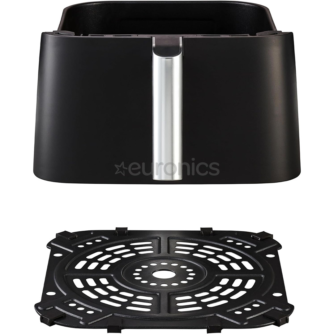 Ninja Air Fryer MAX PRO 6.2L, 2000 W, black - Air fryer