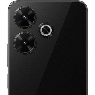 Xiaomi Redmi 13, 128 GB, midnight black - Smartphone