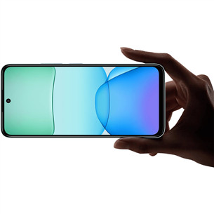 Xiaomi Redmi 13, 128 GB, midnight black - Smartphone