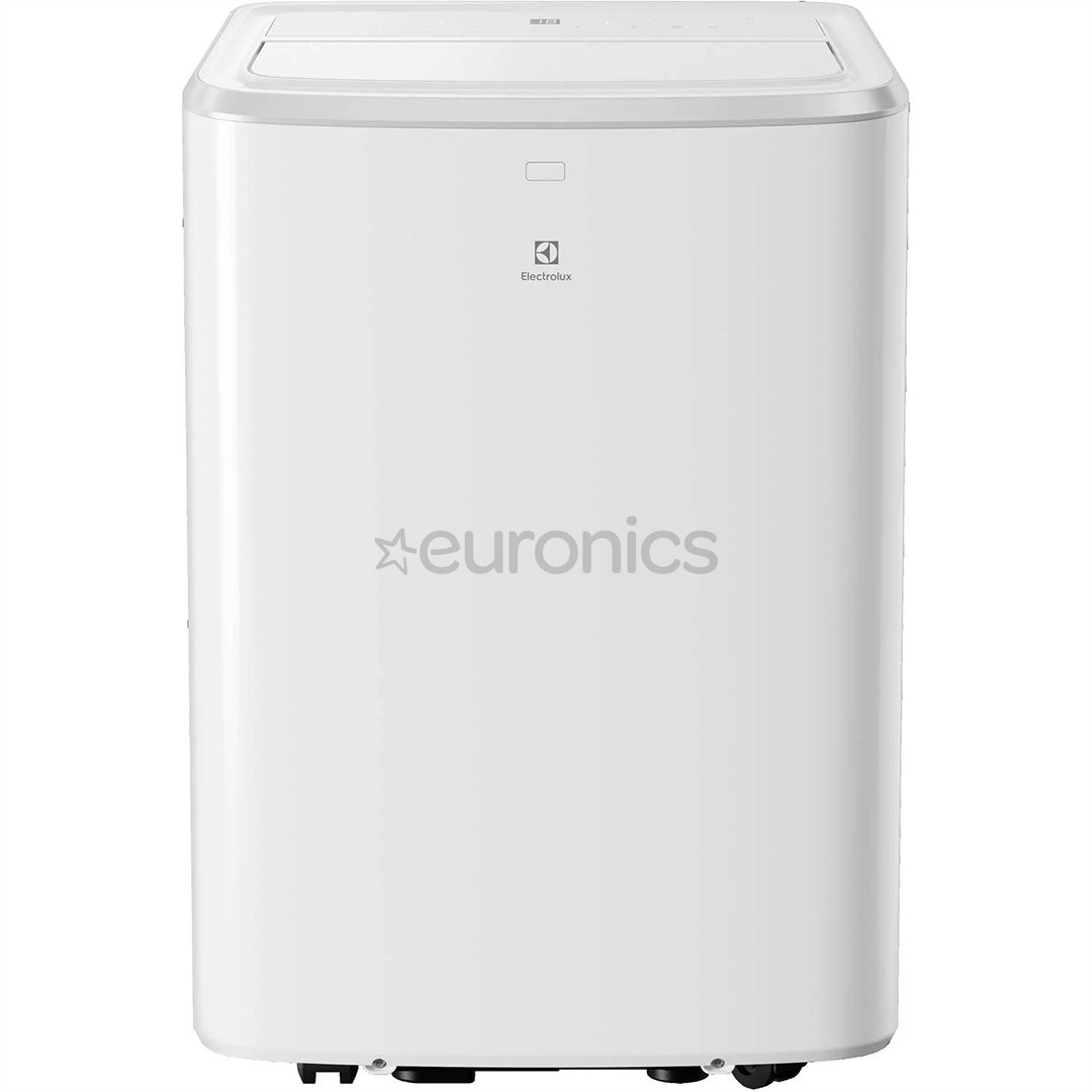 Electrolux, 2600 W, white - Air conditioner