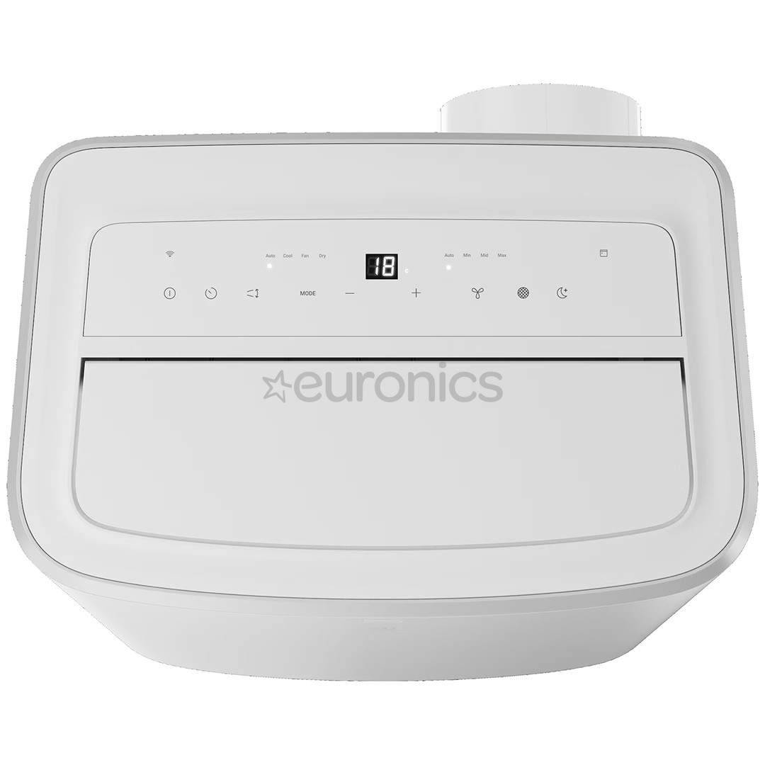 Electrolux, 2600 W, white - Air conditioner