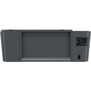 HP Smart Tank 500 All-in-One, USB, melna - Daudzfunkciju tintes printeris