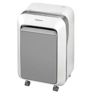 Fellowes Powershred LX211, balta - Papīra smalcinātājs