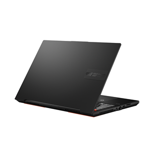 ASUS Vivobook Pro 16X, 16'', OLED, 3.2K, i9, 32 GB, 1 TB, RTX 4070, ENG, earl grey - Notebook