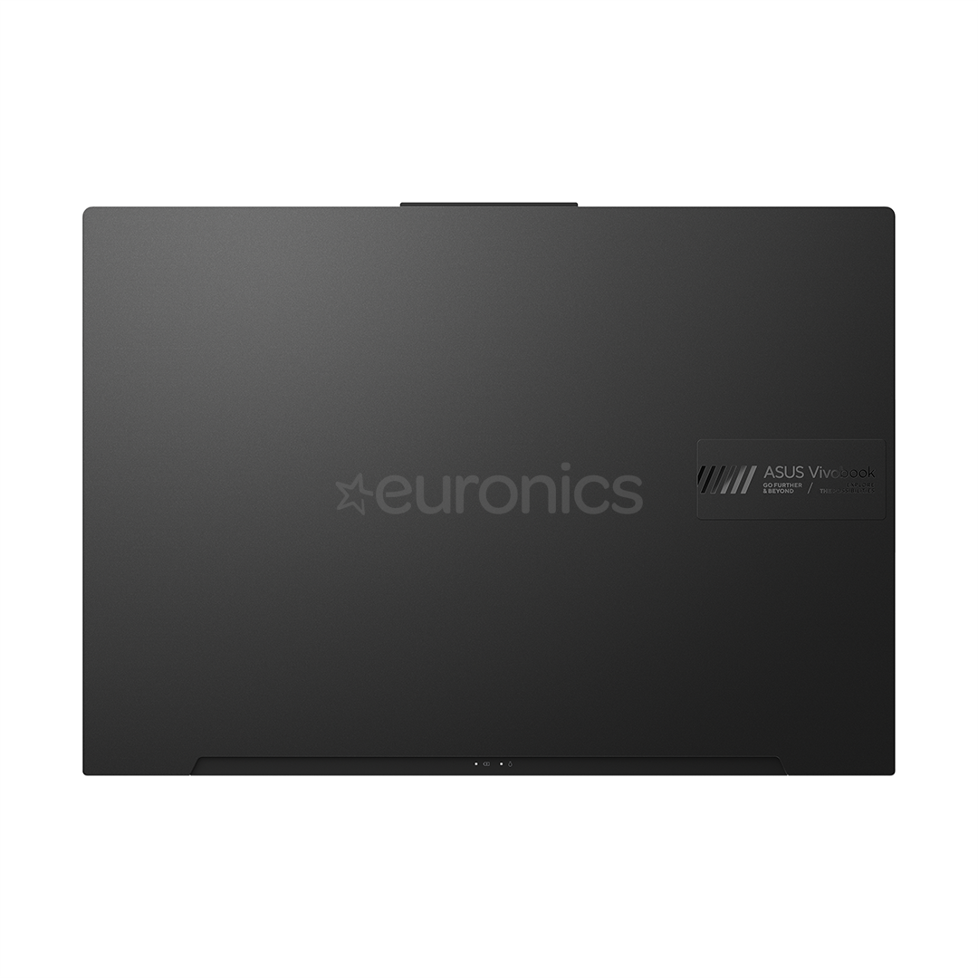 ASUS Vivobook Pro 16X, 16'', OLED, 3.2K, i9, 32 GB, 1 TB, RTX 4070, ENG, earl grey - Notebook
