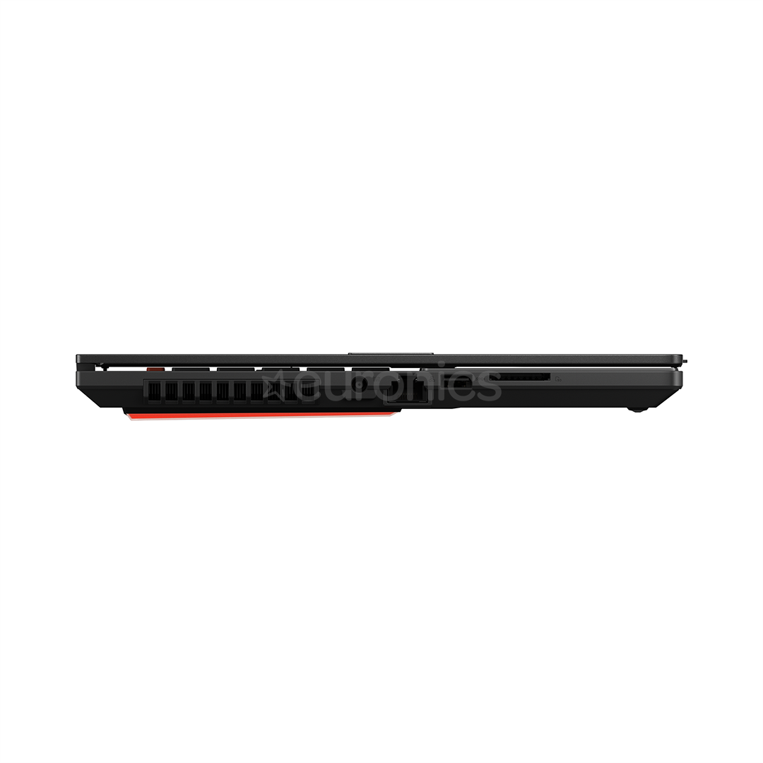 ASUS Vivobook Pro 16X, 16'', OLED, 3.2K, i9, 32 GB, 1 TB, RTX 4070, ENG, earl grey - Notebook