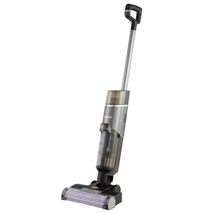 Shark HydroVac, grey - Cordless Hard Floor Cleaner WD210EU