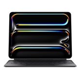 Apple Magic Keyboard, iPad Pro 13'' (M4), 2024, SWE, черный - Клавиатура