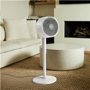Shark FlexBreeze, white - Portable fan