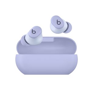 Beats Solo Buds, lillā - Bezvadu austiņas MUVX3ZM/A