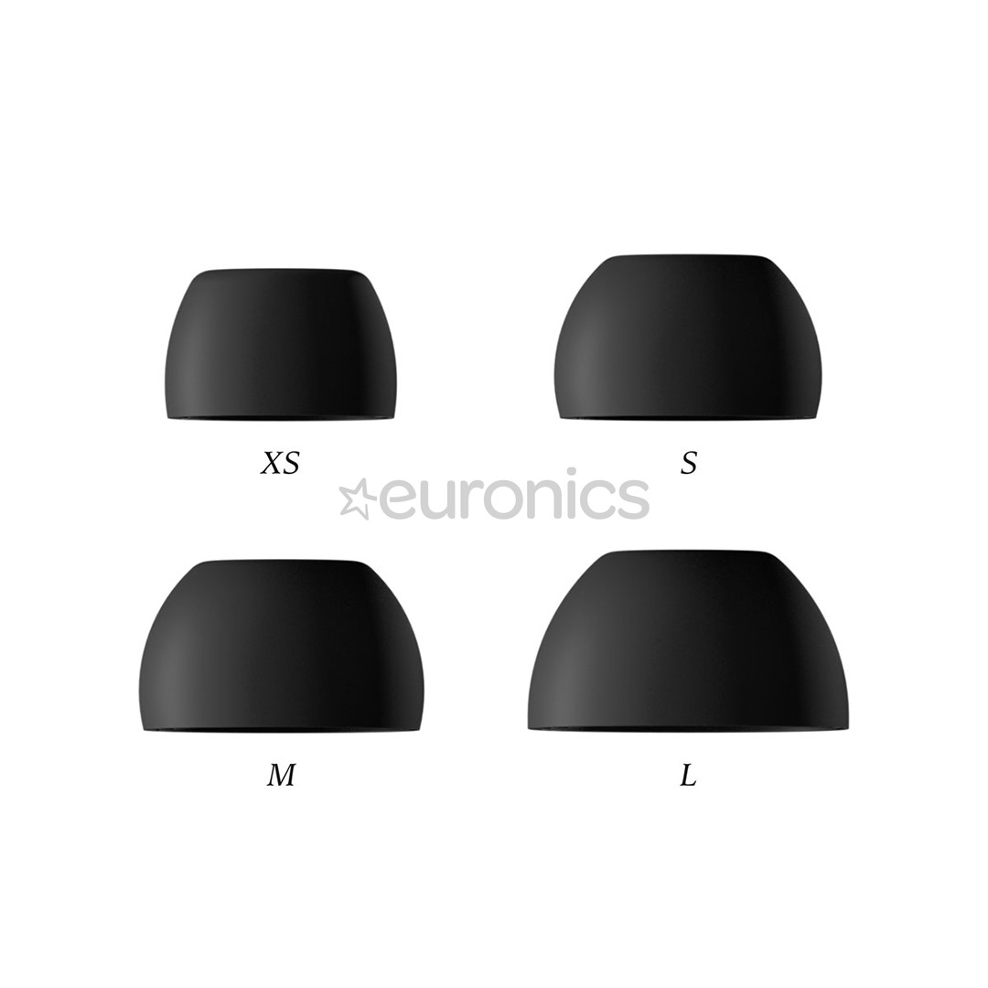 Beats Solo Buds, black - Wireless Headphones