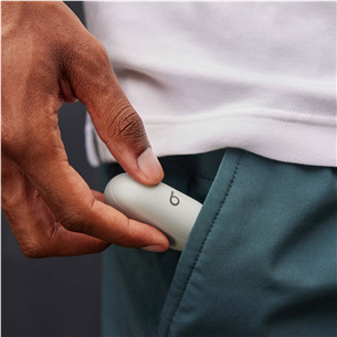 Beats Solo Buds, pelēka - Bezvadu austiņas