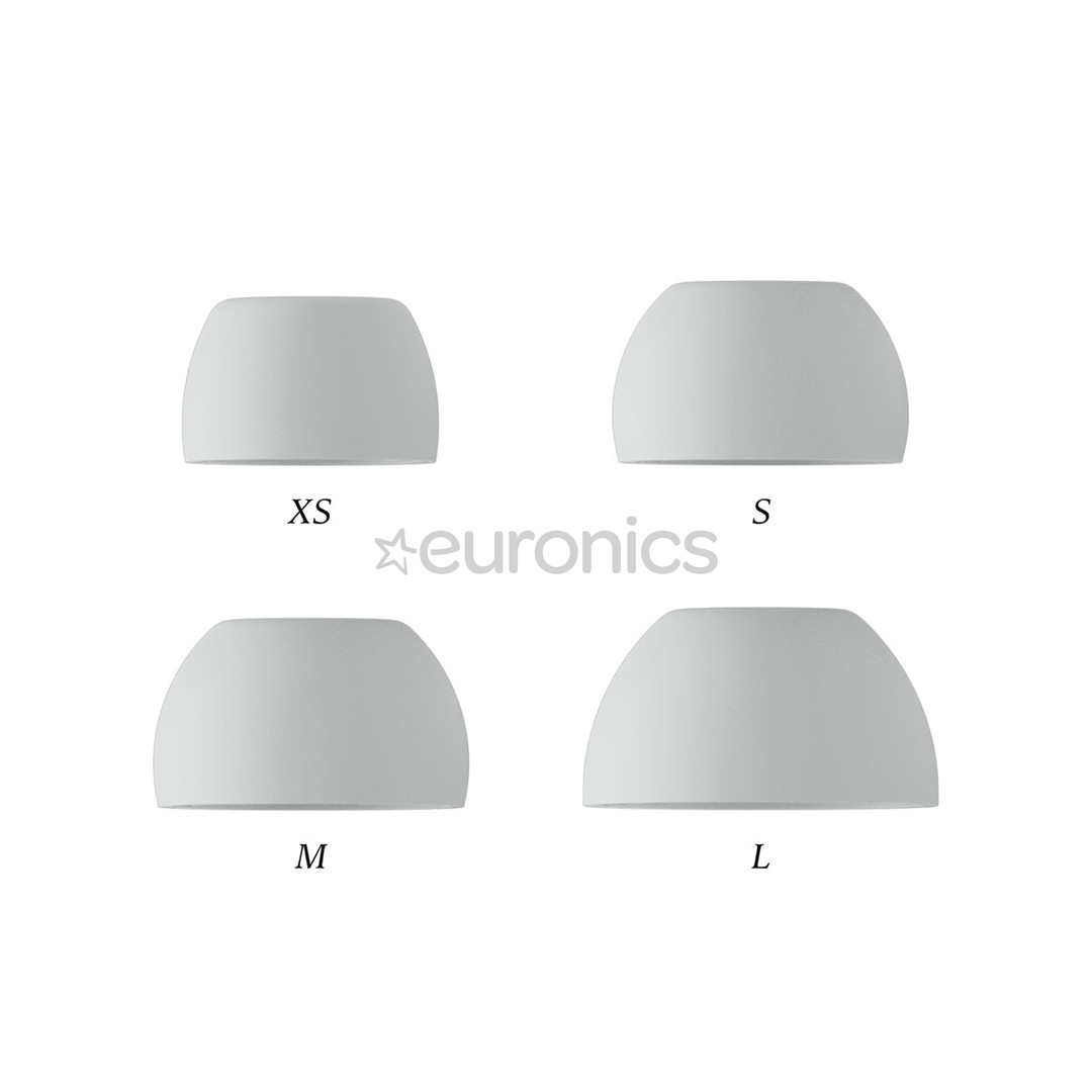 Beats Solo Buds, pelēka - Bezvadu austiņas