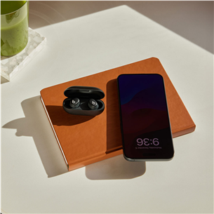 Beats Solo Buds, pelēka - Bezvadu austiņas