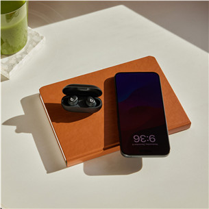 Beats Solo Buds, sarkana - Bezvadu austiņas