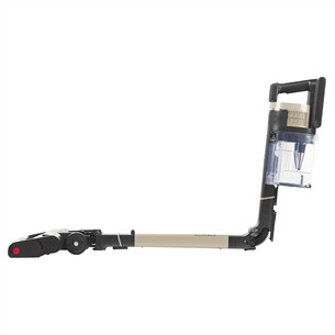 Shark Stratos Anti Hair Wrap Plus Pet Pro, tumši pelēka/vara - Bezvadu putekļu sūcējs