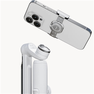 Insta360 Flow Creator Kit, balta - Stabilizators