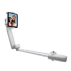 Insta360 Flow Creator Kit, balta - Stabilizators
