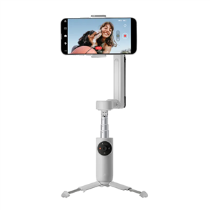 Insta360 Flow Creator Kit, balta - Stabilizators