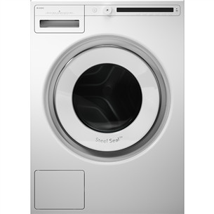 Asko, 9 kg, depth 58.5 cm, 1600 rpm - Front load washing machine
